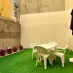 Apartment Chiado With Terrace 1 *