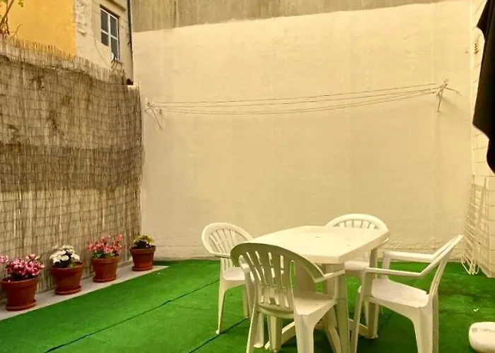 Appartement Chiado With Terrace 1 *