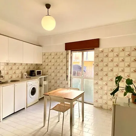 Chiado With Terrace 1