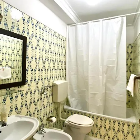 Chiado With Terrace 1 Appartement Lisboa