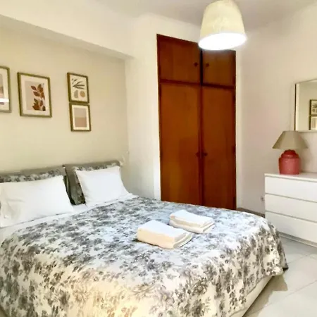 Chiado With Terrace 1 리스본