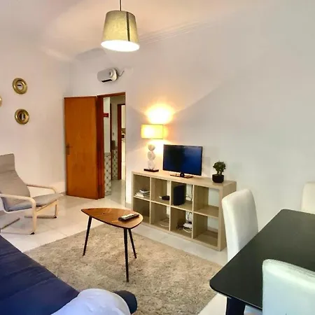 Chiado With Terrace 1 리스본